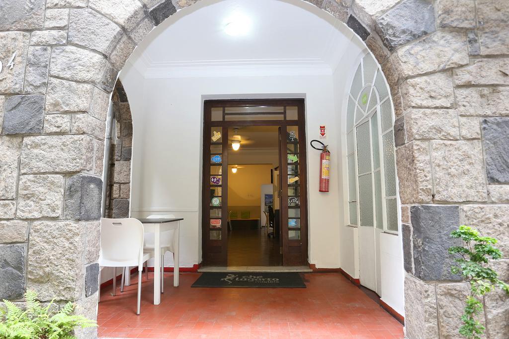 Clh Suites Santa Clara 里约热内卢 外观 照片