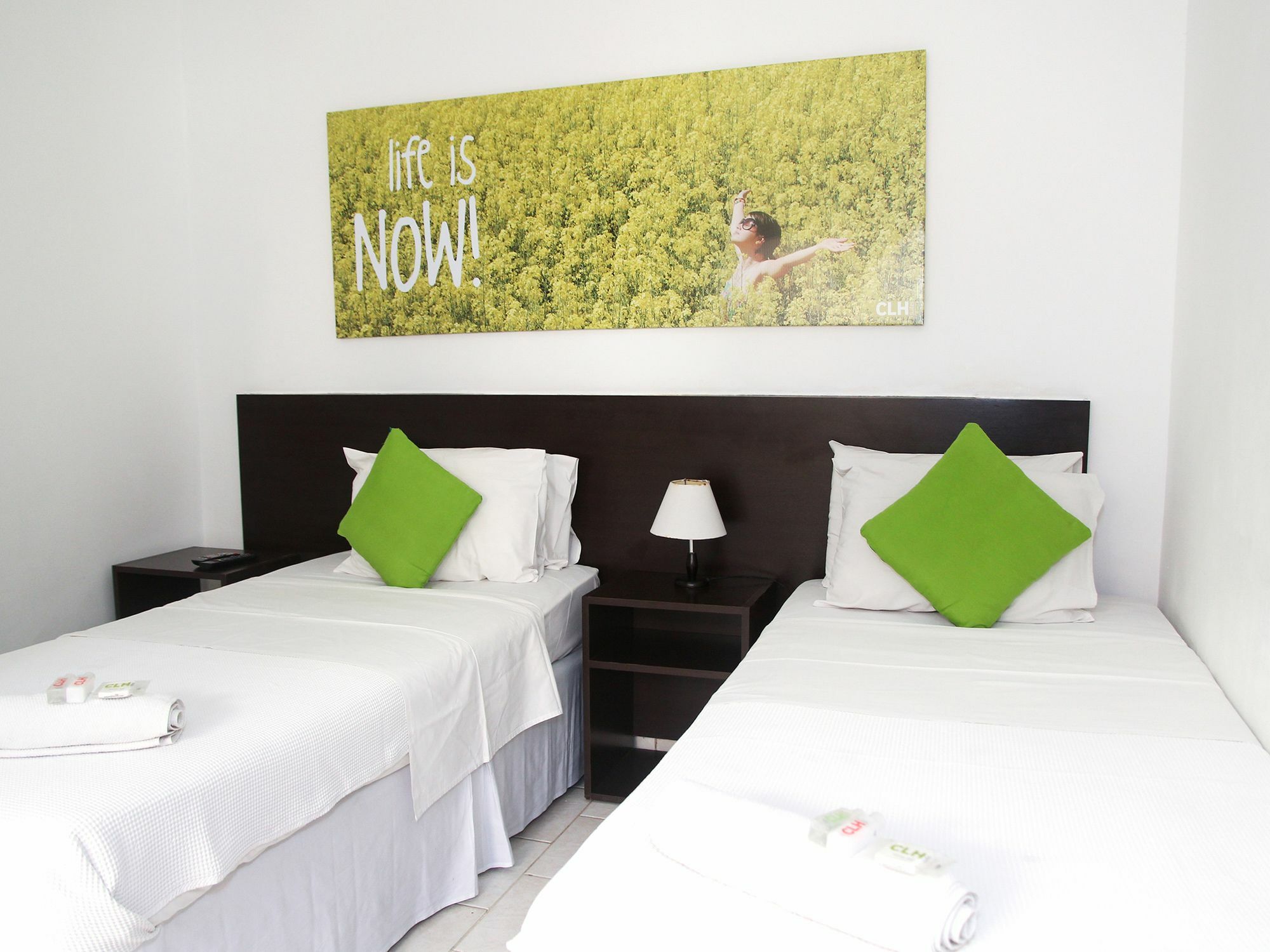 Clh Suites Santa Clara 里约热内卢 外观 照片