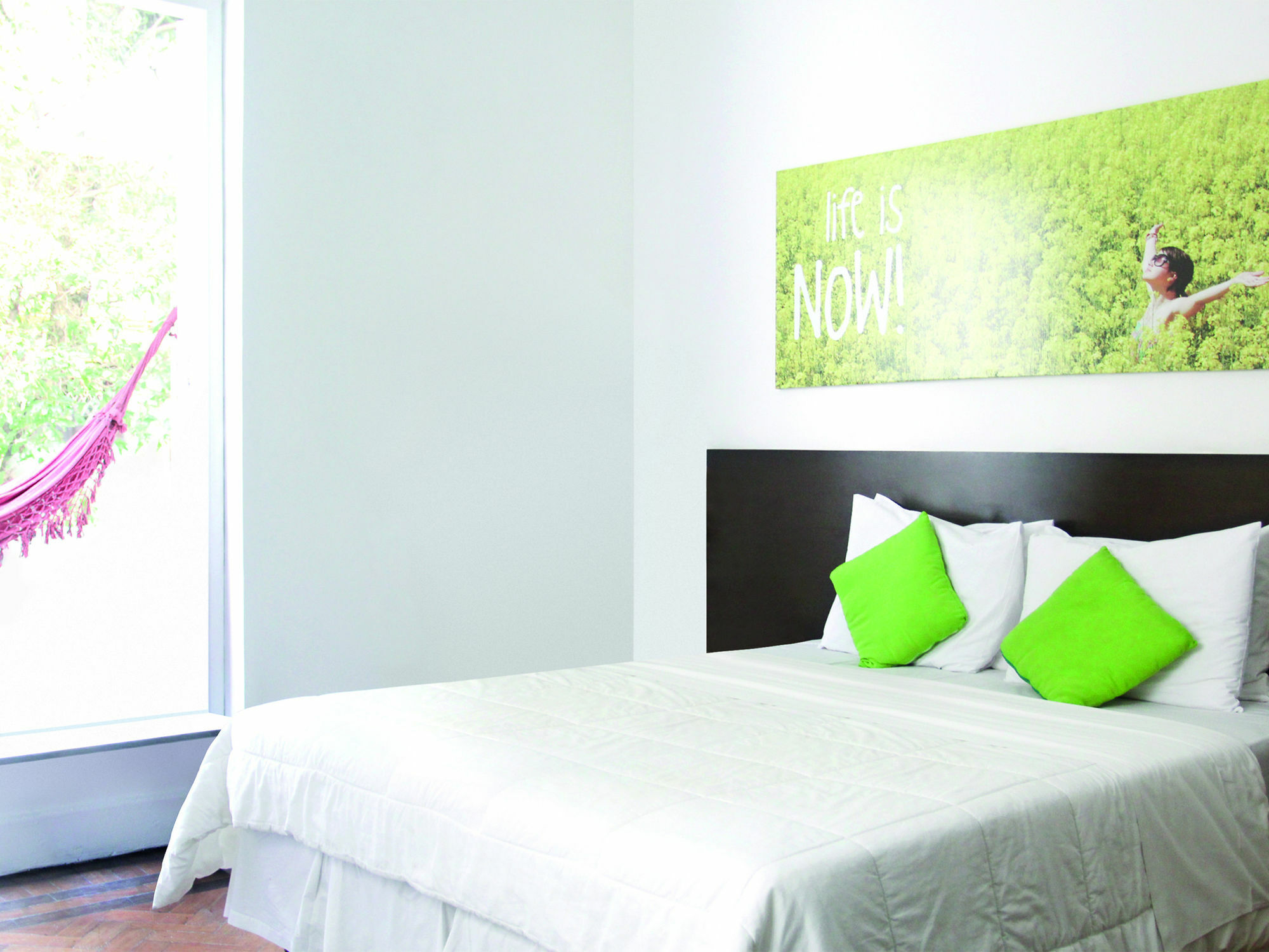 Clh Suites Santa Clara 里约热内卢 外观 照片