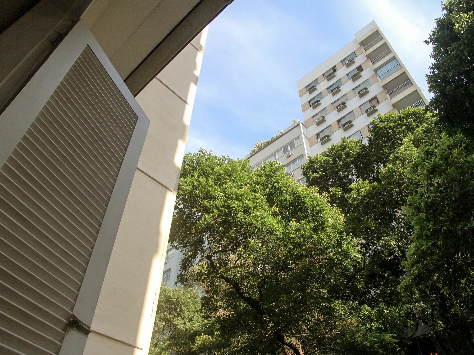 Clh Suites Santa Clara 里约热内卢 外观 照片